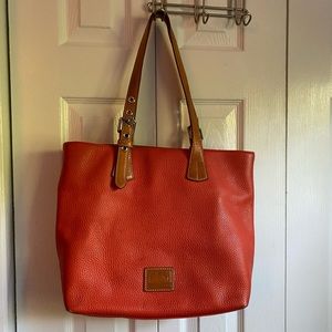Dooney & Burke Shoulder Bag